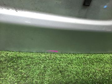 КРЫШКА БАГАЖНИКА НА TOYOTA AXIO NZE141