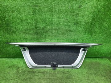 КРЫШКА БАГАЖНИКА НА TOYOTA AXIO NZE141