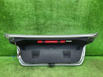 КРЫШКА БАГАЖНИКА НА BMW 320I F30