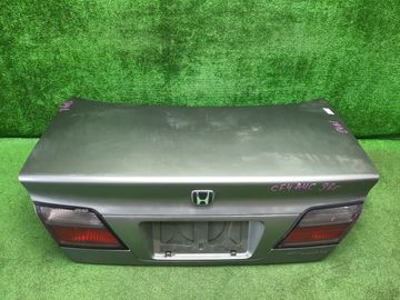 КРЫШКА БАГАЖНИКА НА HONDA ACCORD CF4
