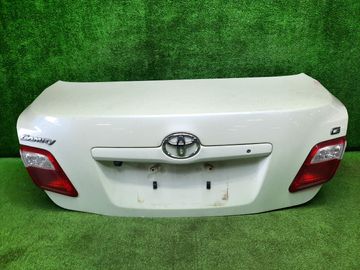 КРЫШКА БАГАЖНИКА НА TOYOTA CAMRY ACV40