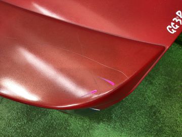 КРЫШКА БАГАЖНИКА НА MAZDA ATENZA GG3P