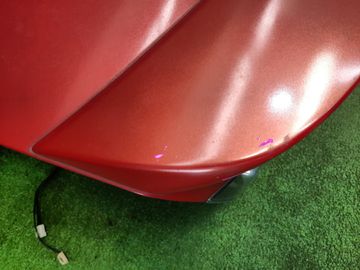 КРЫШКА БАГАЖНИКА НА MAZDA ATENZA GG3P