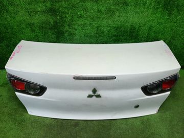 КРЫШКА БАГАЖНИКА НА MITSUBISHI GALANT FORTIS CY4A
