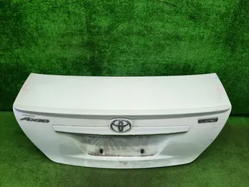 КРЫШКА БАГАЖНИКА НА TOYOTA AXIO NZE144