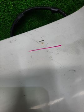 КРЫШКА БАГАЖНИКА НА TOYOTA CAMRY PROMINENT VZV30