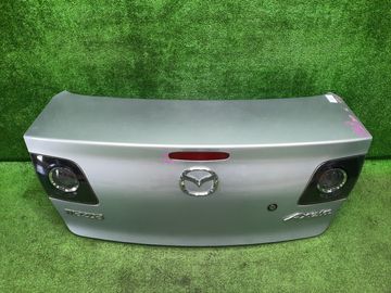 КРЫШКА БАГАЖНИКА НА MAZDA AXELA BK3P