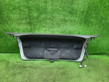 КРЫШКА БАГАЖНИКА НА MAZDA AXELA BK3P