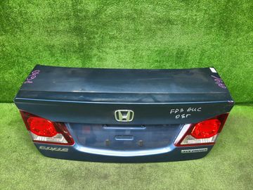КРЫШКА БАГАЖНИКА НА HONDA CIVIC FD3