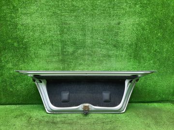 КРЫШКА БАГАЖНИКА НА TOYOTA COROLLA NZE121