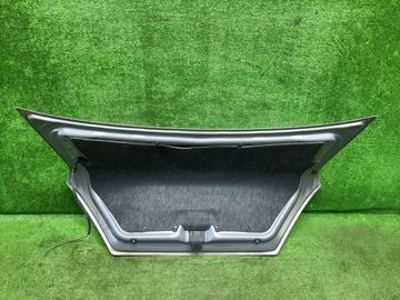КРЫШКА БАГАЖНИКА НА NISSAN BLUEBIRD SYLPHY G10