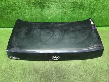 КРЫШКА БАГАЖНИКА НА TOYOTA CHASER GX90