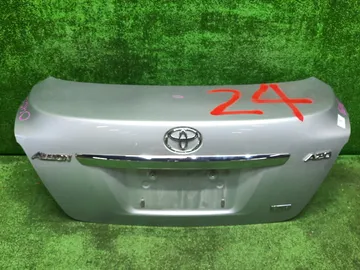 КРЫШКА БАГАЖНИКА НА TOYOTA ALLION ZRT260