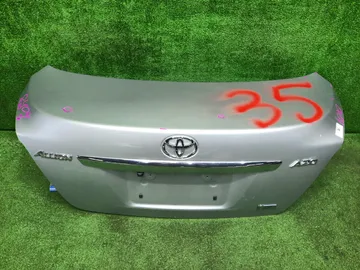КРЫШКА БАГАЖНИКА НА TOYOTA ALLION ZRT260