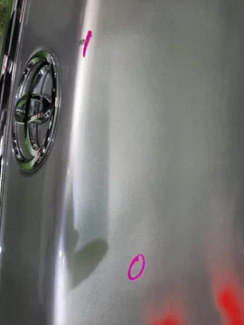 КРЫШКА БАГАЖНИКА НА TOYOTA ALLION ZRT260