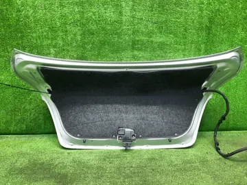 КРЫШКА БАГАЖНИКА НА TOYOTA ALLION ZRT260