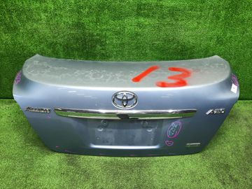 КРЫШКА БАГАЖНИКА НА TOYOTA ALLION ZRT260