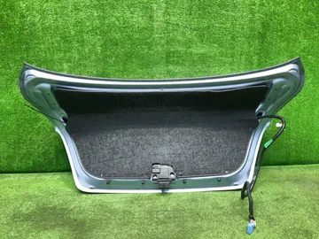 КРЫШКА БАГАЖНИКА НА TOYOTA ALLION ZRT260