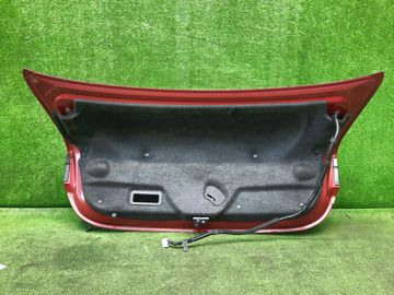 КРЫШКА БАГАЖНИКА НА MAZDA ATENZA GJ2FP