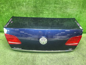 КРЫШКА БАГАЖНИКА НА VOLKSWAGEN PASSAT 3C