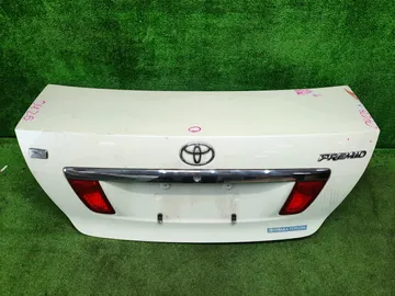КРЫШКА БАГАЖНИКА НА TOYOTA PREMIO ZZT240