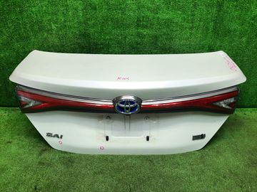 КРЫШКА БАГАЖНИКА НА TOYOTA SAI AZK10