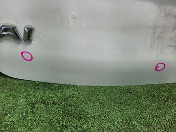 КРЫШКА БАГАЖНИКА НА TOYOTA SAI AZK10
