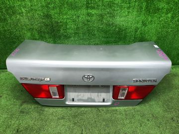 КРЫШКА БАГАЖНИКА НА TOYOTA SPRINTER AE110
