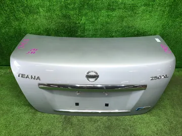КРЫШКА БАГАЖНИКА НА NISSAN TEANA J32