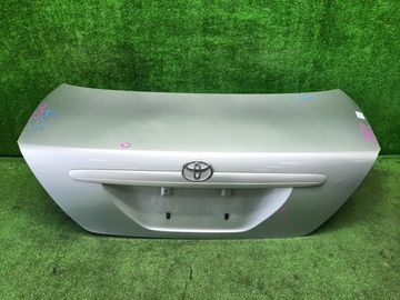 КРЫШКА БАГАЖНИКА НА TOYOTA MARK II GX110