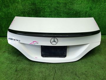 КРЫШКА БАГАЖНИКА НА MERCEDES-BENZ CLA180 C117