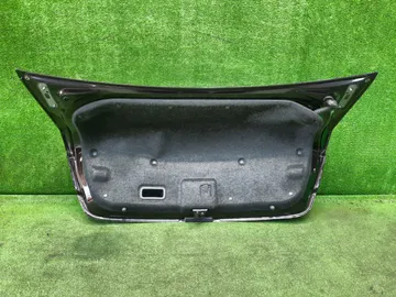 КРЫШКА БАГАЖНИКА НА MAZDA ATENZA GH5FP