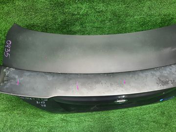 КРЫШКА БАГАЖНИКА НА NISSAN LATIO N17