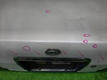 КРЫШКА БАГАЖНИКА НА NISSAN LAUREL C35
