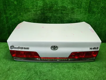 КРЫШКА БАГАЖНИКА НА TOYOTA MARK II JZX100