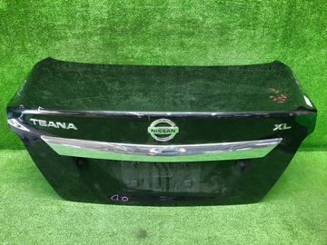 КРЫШКА БАГАЖНИКА НА NISSAN TEANA L33