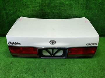 КРЫШКА БАГАЖНИКА НА TOYOTA CROWN JZS151