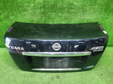 КРЫШКА БАГАЖНИКА НА NISSAN TEANA J32