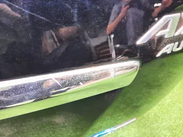 КРЫШКА БАГАЖНИКА НА NISSAN TEANA J32