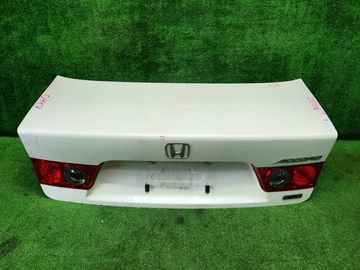 КРЫШКА БАГАЖНИКА НА HONDA ACCORD CL8