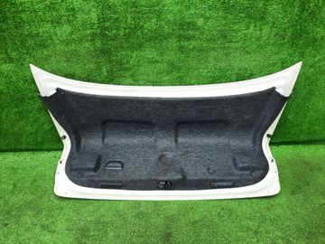 КРЫШКА БАГАЖНИКА НА HONDA ACCORD CL8