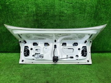 КРЫШКА БАГАЖНИКА НА HONDA DOMANI MB3