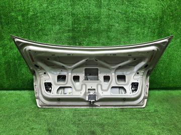 КРЫШКА БАГАЖНИКА НА NISSAN SUNNY B15