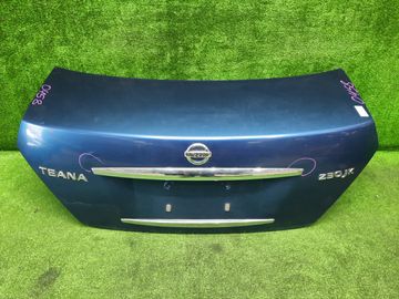КРЫШКА БАГАЖНИКА НА NISSAN TEANA J31