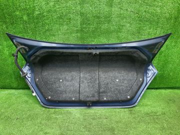 КРЫШКА БАГАЖНИКА НА NISSAN TEANA J31