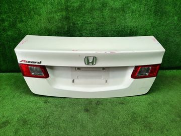 КРЫШКА БАГАЖНИКА НА HONDA ACCORD CU1