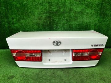 КРЫШКА БАГАЖНИКА НА TOYOTA VISTA ZZV50