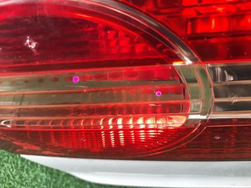 КРЫШКА БАГАЖНИКА НА TOYOTA VISTA ZZV50