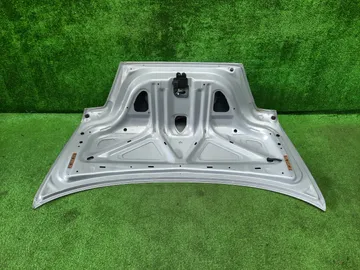 КРЫШКА БАГАЖНИКА НА NISSAN BLUEBIRD U14