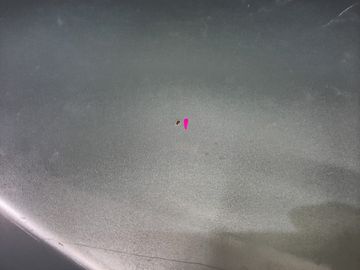 КРЫШКА БАГАЖНИКА НА MAZDA ATENZA GH5FP
